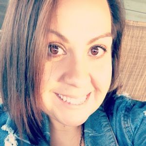 Meet your Posher, Katherine